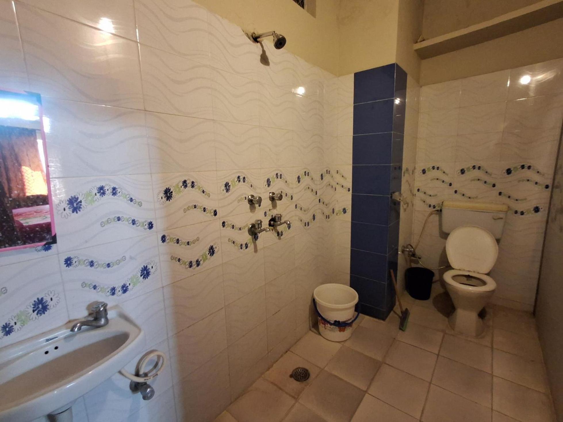 Hotel Om Puškar Exteriér fotografie